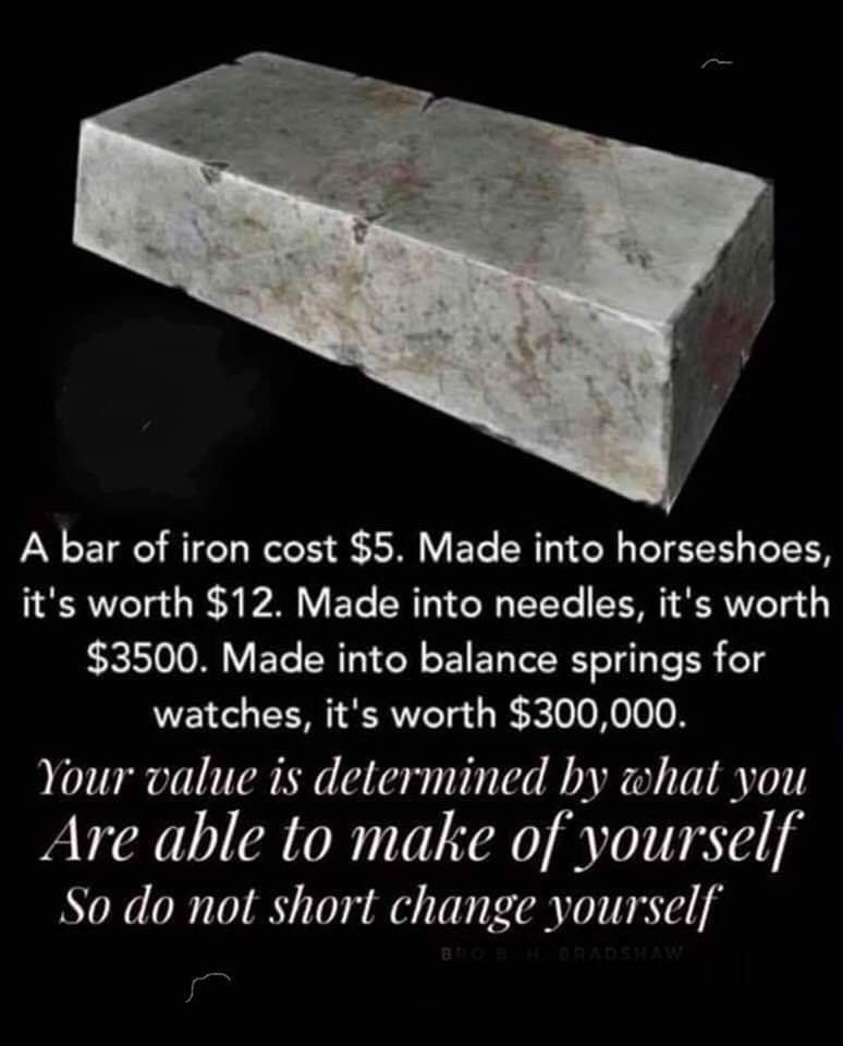 Sometimes being ‘different’ causes us to unfairly weigh ourselves against others in our industry. To the staff at #JDC you hold a value that many may never be able to comprehend. THANK YOU FOR BEING THE CONSTANT. #educatorappreciation #kckpsontrack @kckschools