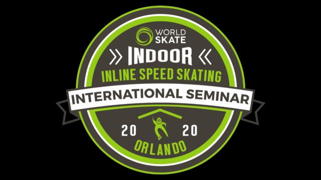 World Skate Coaching Seminar In Orlando, Séminaire World Skate Pour Entraîneurs à Orlando - wp.me/p6Ucq-8OP