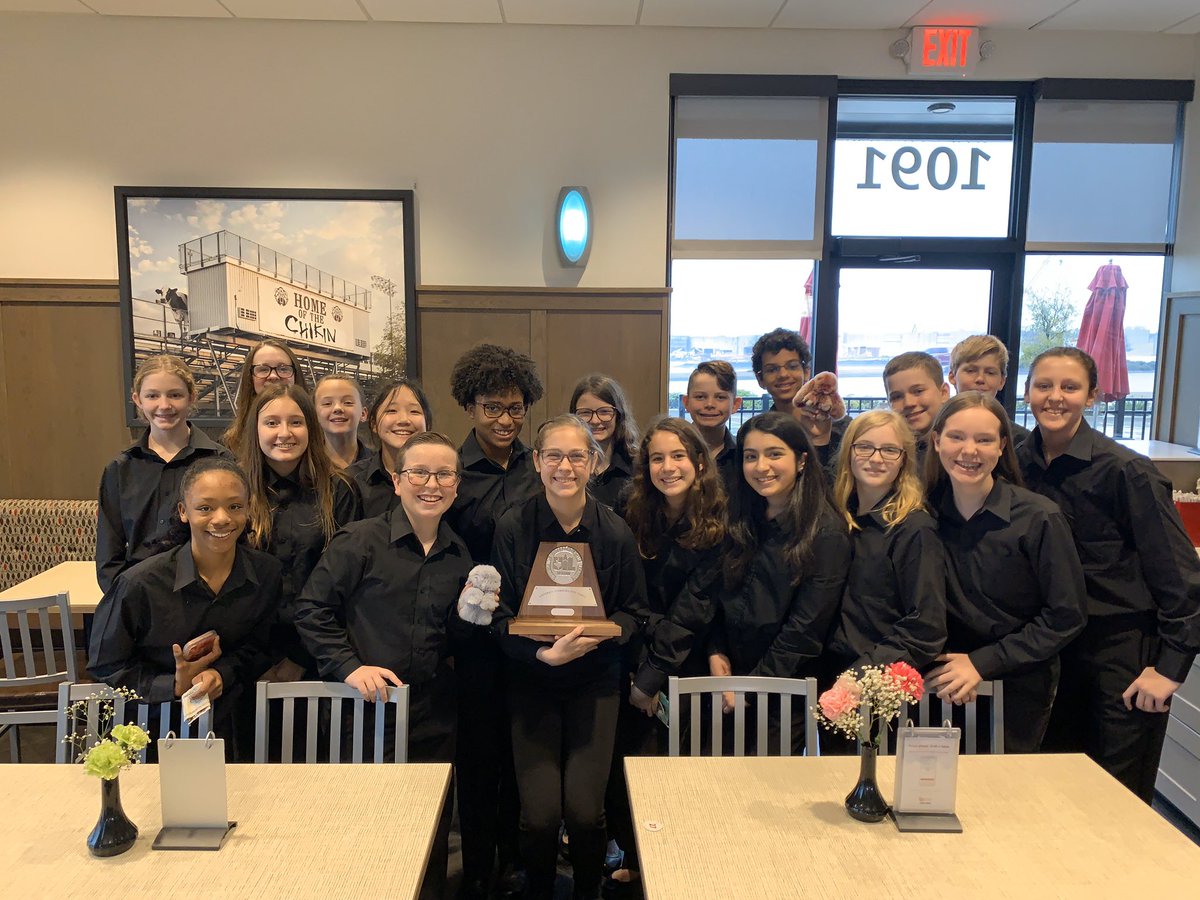Rogers Orchestra tweet media