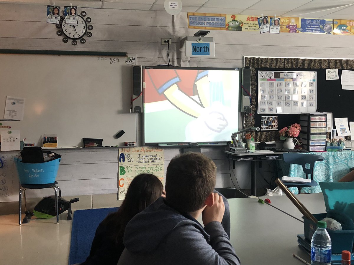 Mrs_SDillard's tweet photo. Thanks BrainPop for helping my students understand Coronavirus. #learningleading #washyourhands #Dawesome https://t.co/UktiYhvLef
