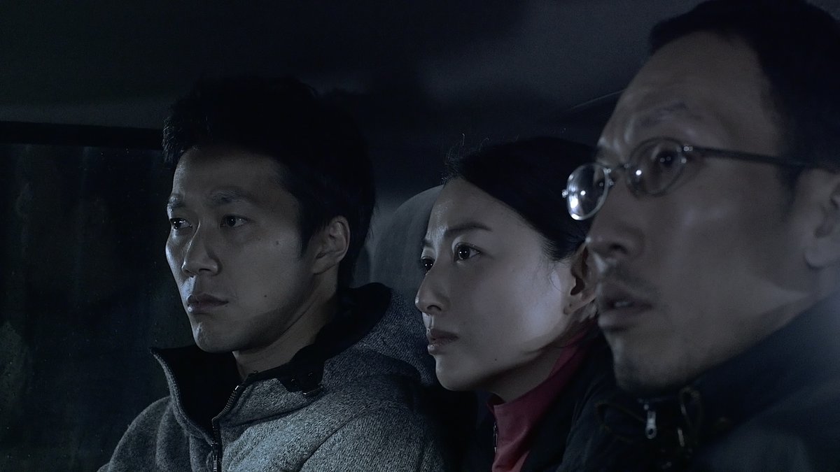 harikomi_film's tweet photo. ＃鳥谷宏之 #池田��織 #i板垣雄亮　短編映画 ＃はりこみ　メインキャストによるイオンシネマ京都桂川の舞台挨拶は本日です！みんなで新幹線で（バラバラでw）京都を目指しています！！ https://t.co/cil1JwuPNP