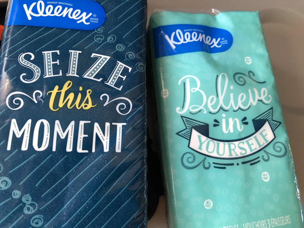 aluminumcool's tweet photo. @Kleenex how about just WASH YOUR HANDS? https://t.co/u94CsrDzwi