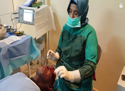 aurelieforg's tweet photo. Thanks to your generosity, we restored sight to 480 cataract patients in Africa to date. Yet, your sustained support is essential so we can continue this priceless humanitarian work. For more info visit
https://t.co/22hrzJPkwU

#aro_org #donation #cataract https://t.co/EwSV3FSfvi