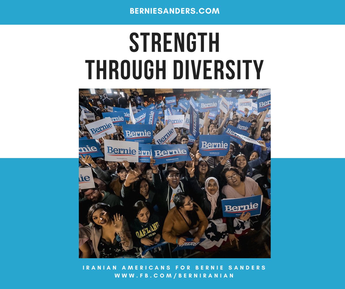 The Progressive Iranians tweet media