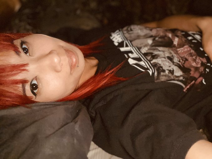 Laying in bed with a huge migraine. HMU for premades. 🥰🥰 #sellingnudes #asian #nsfw #piercednipples https://t<a href="/tag/asian"class="tags"><span>#asian</span></a><a href="/tag/nsfw"class="tags"><span>#nsfw</span></a><a href="/tag/piercednipples"class="tags"><span>#piercednipples</span></a><a href="/tag/sellingnudes"class="tags"><span>#sellingnudes</span></a>