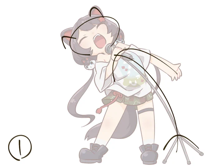 ほい  #いぬいんすたんと 