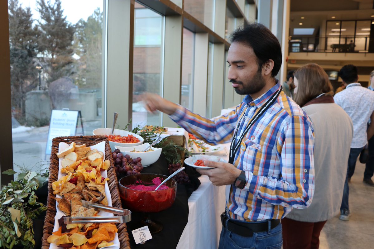 Tonight’s keynote with <a href="/acoolidge/">Allison Coolidge</a> for Open Education Week at TRU. Lots more activities tomorrow! It’s not too late to sign up at trusu.ca/oew #oeweek #mytru