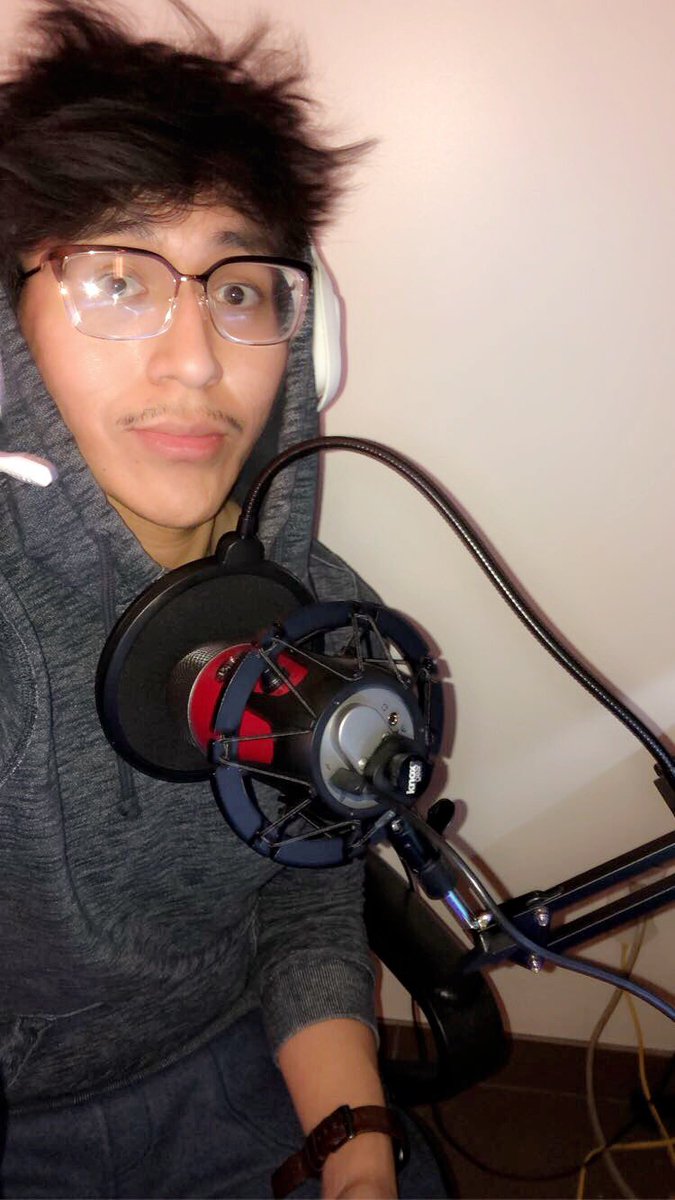 Karmyful's tweet image. Live for the night, come peep! :3

twitch.tv/Karmyful



#ZysTFam #KarmyArmy 
#PUBG