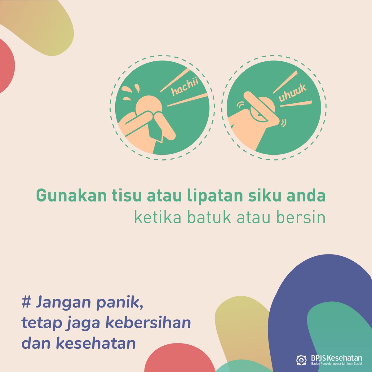 icalmansur22's tweet photo. Yukk jaga kesehatan dan jangan bosan berbagi informasi, semoga bermanfaat untuk kita semua.
part 1
@BPJSKesehatanRI 
#BPJSEdukasiCorona https://t.co/FENULX9OOt