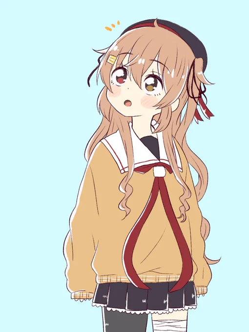 天気良い 