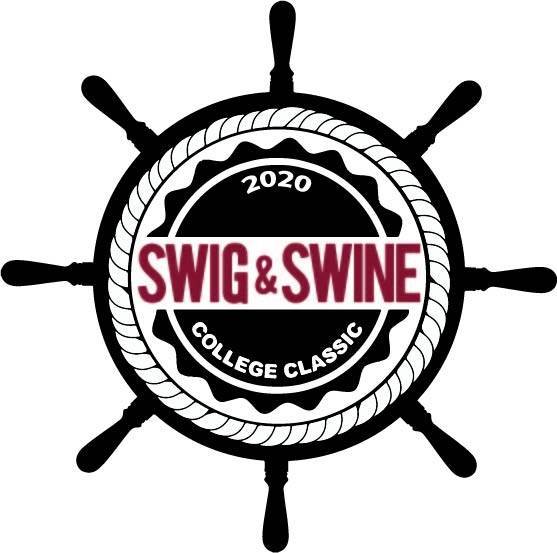TheShipyardPark's tweet photo. #SwigandSwine and #CollegeBaseball
#BBQ and #ShipyardPark
First Pitch 11am Friday! https://t.co/YIhRTzvEch
