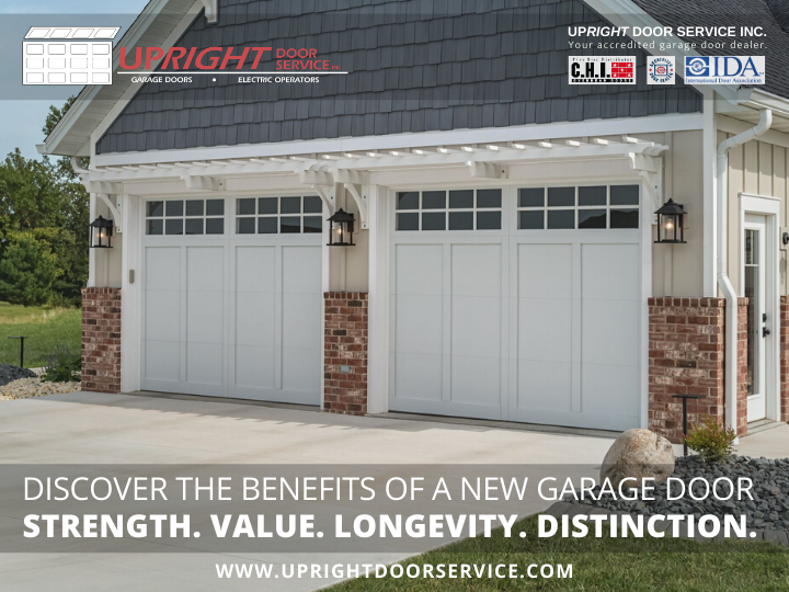 UprightDoors's tweet photo. For superior quality garage doors at competitive prices, turn to the experts at Upright Door Service Inc! We're an accredited garage door service company in #UxbridgeON. Contact us for a free quote for a new door: https://t.co/W1oawplep6

#home #newgaragedoor #homeimprovement https://t.co/TJDWoHjzqU