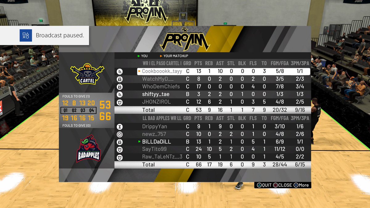 WRBadApples's tweet image. “I started off starvin’/Now they got me out here Brett Favre’n/Tryna see if I still got it … ” — Andre 3000

2 &amp;amp; 0 - @WRSelect 

We beat @WRCartel.

PG: @DrippyYan
SG: @newz_757
SF: @BillDaDill2K
PF: @Titster99
C: @Raw_TaLeNTz_3

#WRSelect