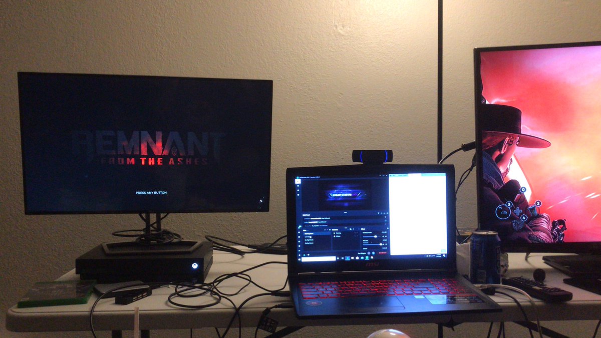 SiNFallenAngel's tweet photo. Back at it again 🤓🤓 bosses are a pain, but still a very much fun game!!    https://t.co/diEXnEhJJE                       #XboxOne #remnant #gaming https://t.co/bBejUccQv5