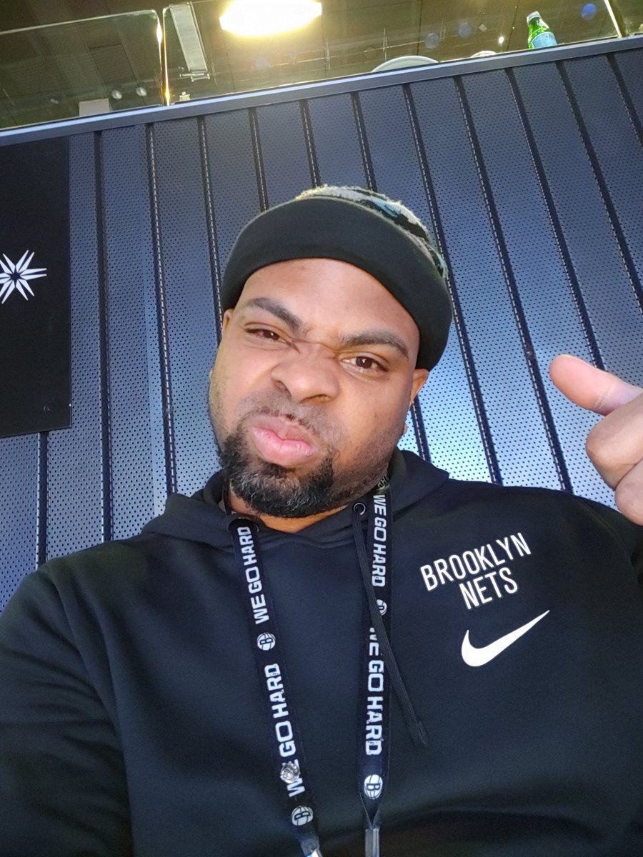 VaughnyGee's tweet image. #repbklyn