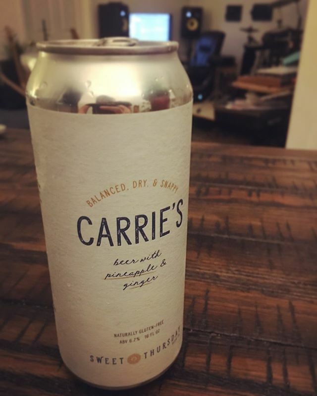 SweetThursdayBeer tweet media