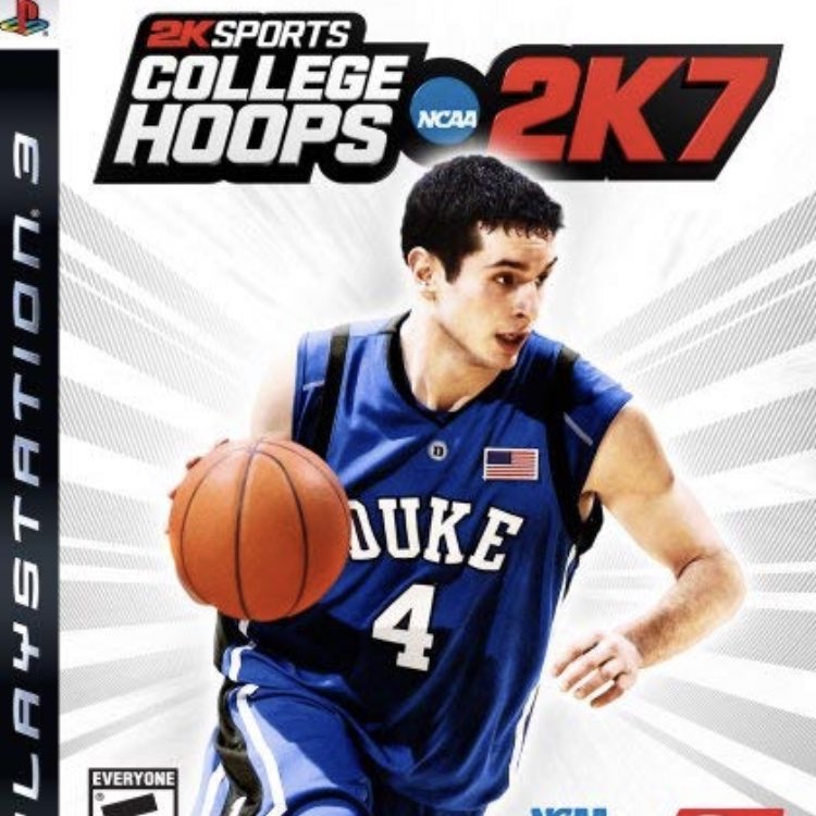 If you could pick ANY team to play with on a College Hoops video game, who y’all taking?