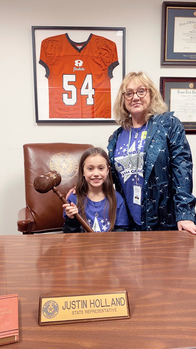 More Texas Capital fun!! #lyonleads