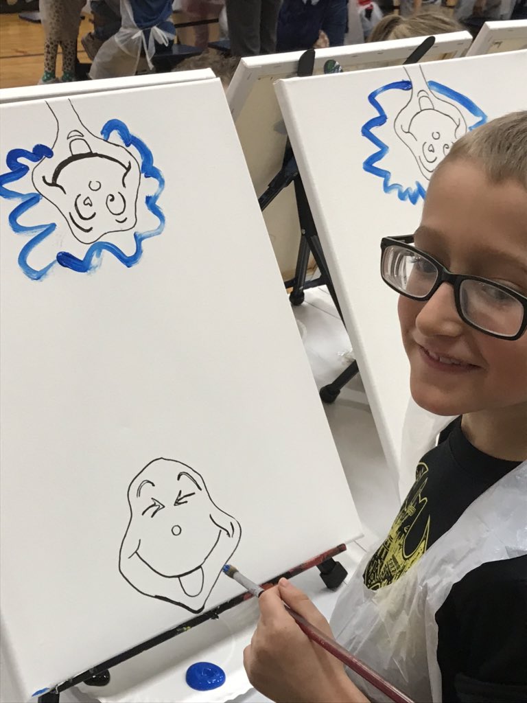 Mexico Elementary School tweet media