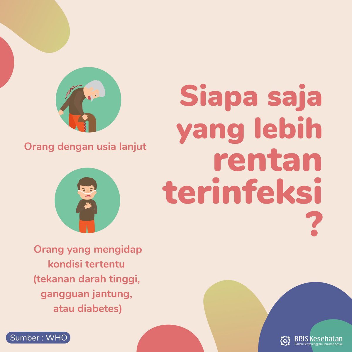 Vikakristina's tweet photo. #BPJSEdukasiCorona https://t.co/pzrnfWdzXf