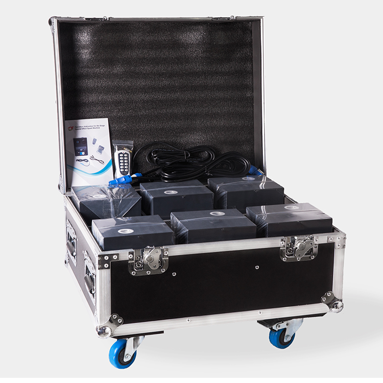 Alice83373132's tweet image. Ready To Ship 200g indoor outdoor Cold sparkler Electronic Spark Machine Composite Ti Powder For Stage events 
#boomwow #coldsparkmachine #partysupplies #weddingparty #sparkular #FX #stageeffect #DJ #sparklermachine #skparkfountainfireworks #sparkularmachine    #DMX512