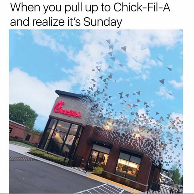 ChurchMemes's tweet photo. Tag someone! https://t.co/Qfy7sH9FVH