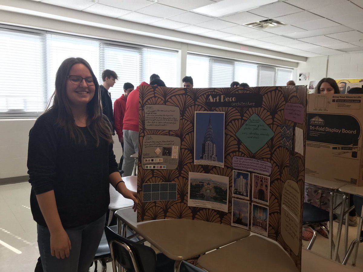 Niles West English tweet media