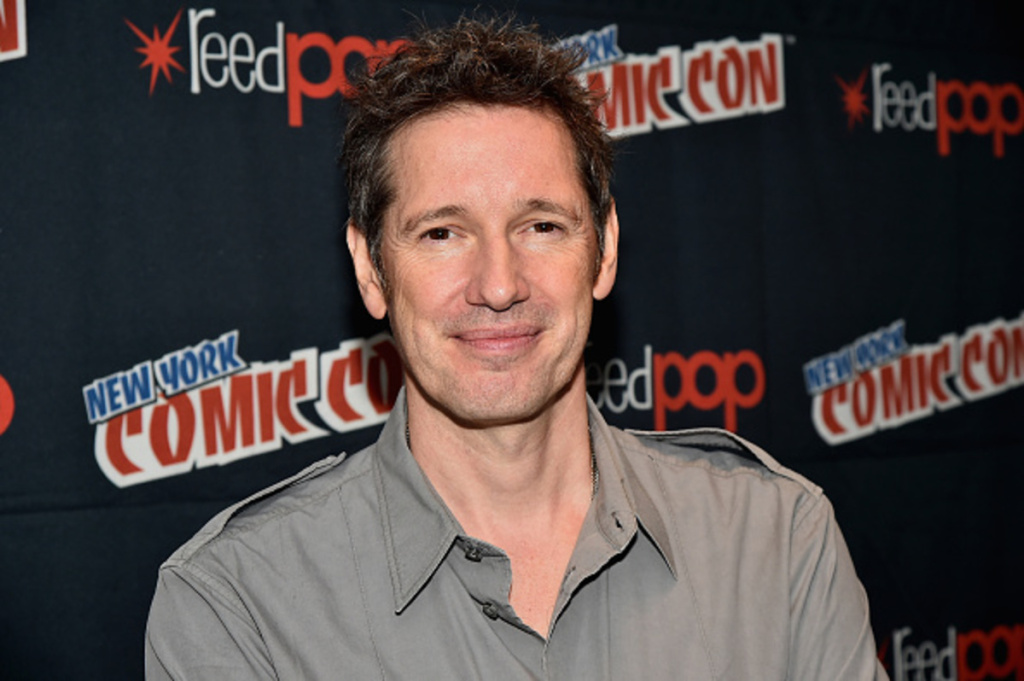 Happy Birthday Paul W.S. Anderson!!!  