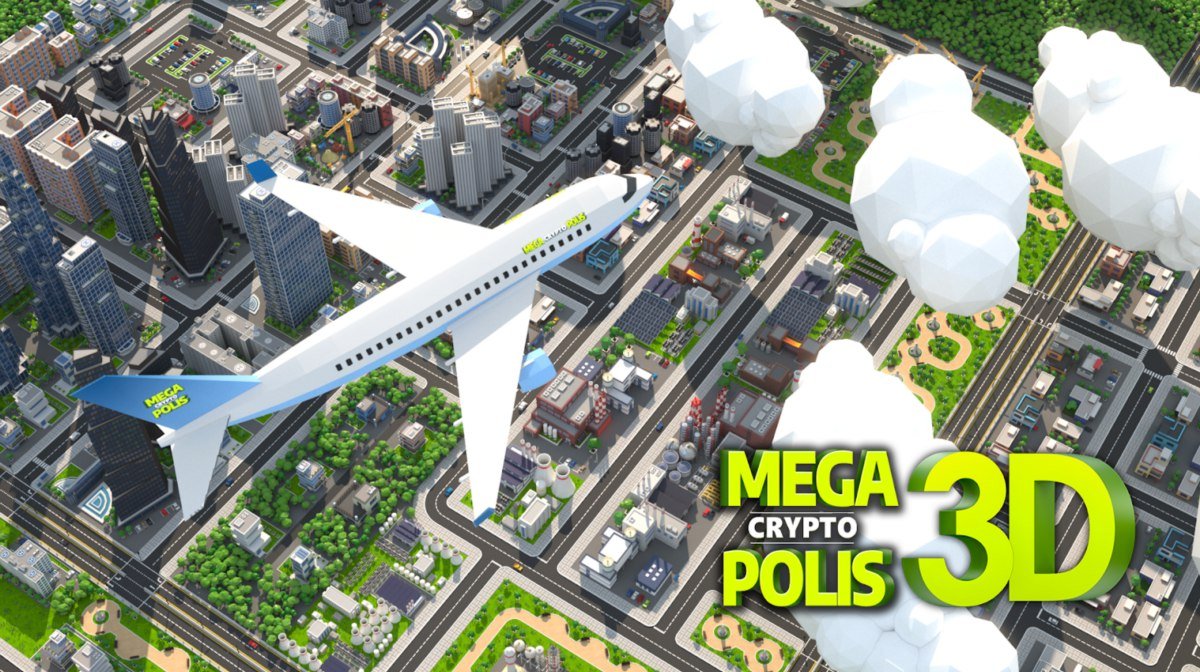 MegaCryptoPolis's tweet photo. World's largest decentralized city @MegaCryptoPolis expansion starts 25 March with the TRON Network. Faster transactions, new partnerships and 4.8 million $TRX users are invited to join the multi-blockchain conglomerate! Only 1138 #MCP3D Packs left 👉 https://t.co/C81OPpRqM1 https://t.co/9ZMKNjuRDR