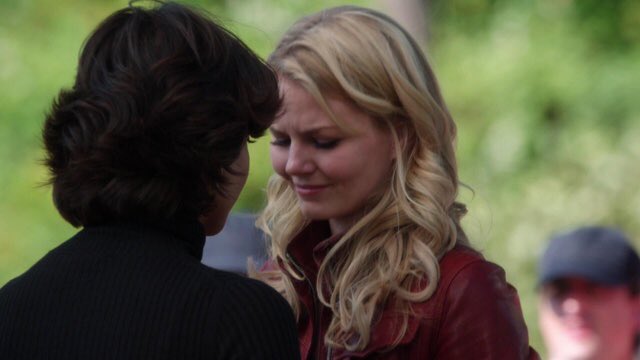 emma & regina; once upon a timegetting into this ship was 10/10 the worst decision of my life. terrible fandom (the show not the ship). terrible writing. all round Not A Good Time. however, obviously would do it all over again if it meant they’d actually get together
