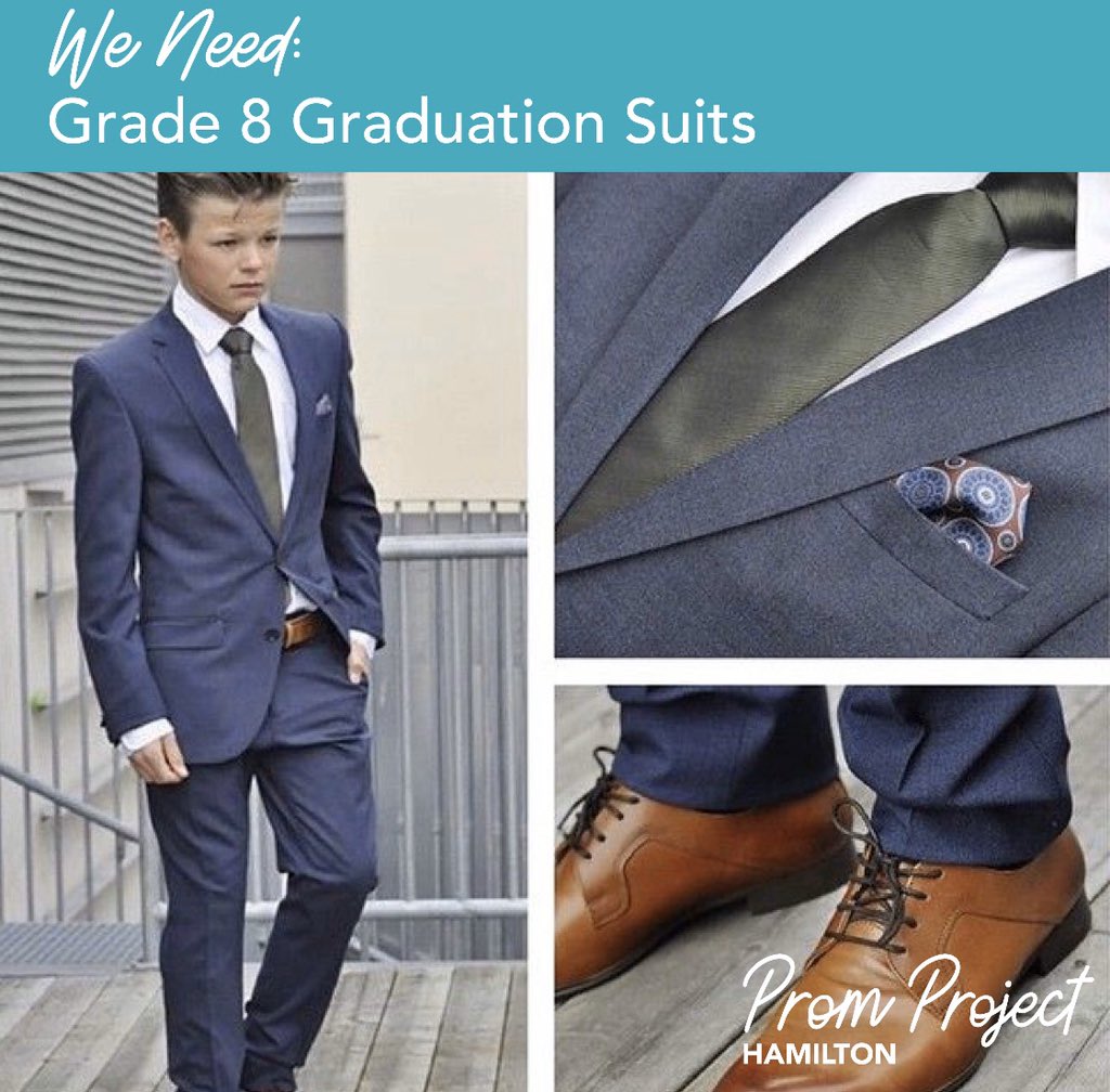 Prom Project Hamilton tweet media