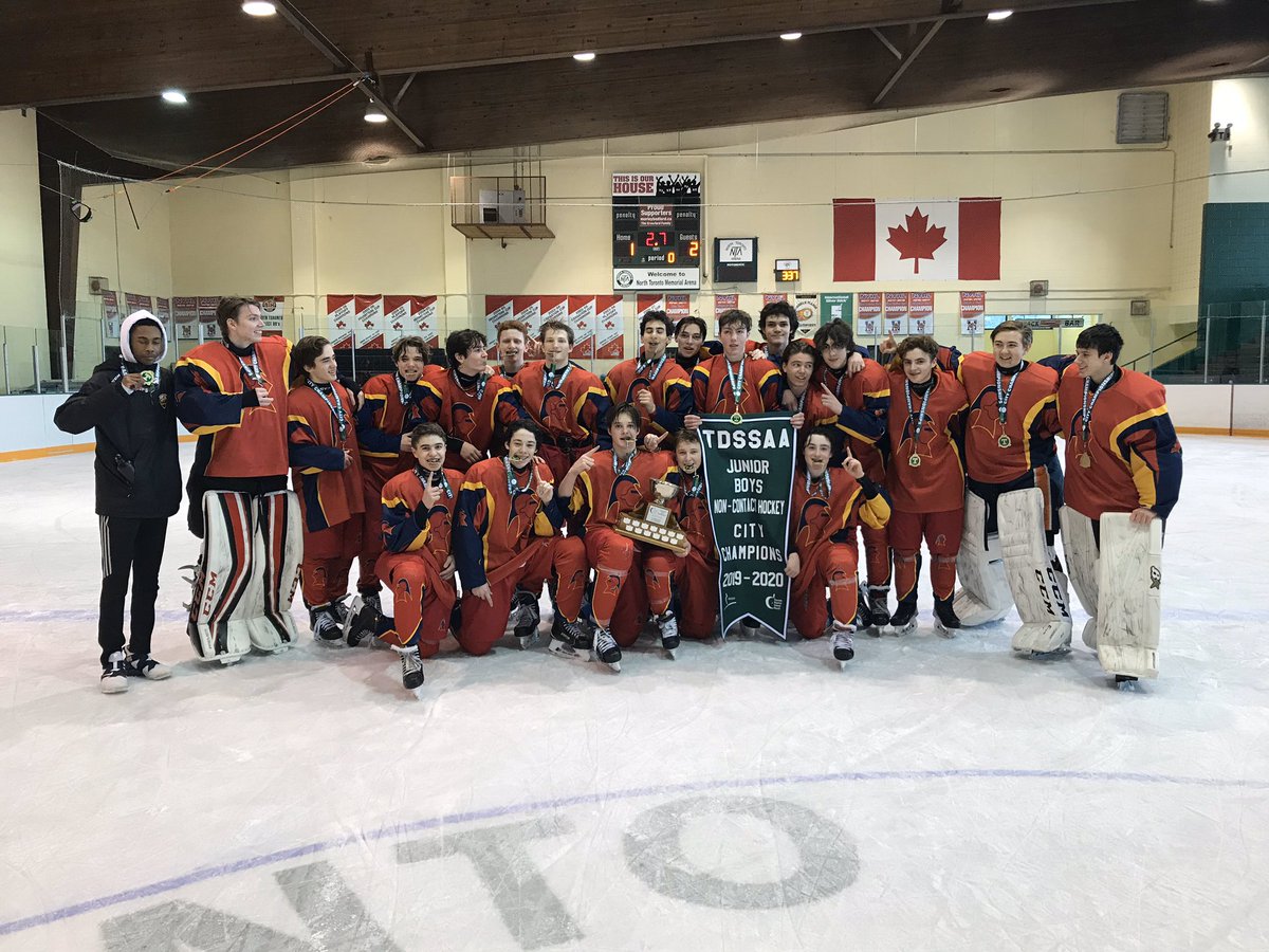 Northern Phys Ed tweet media