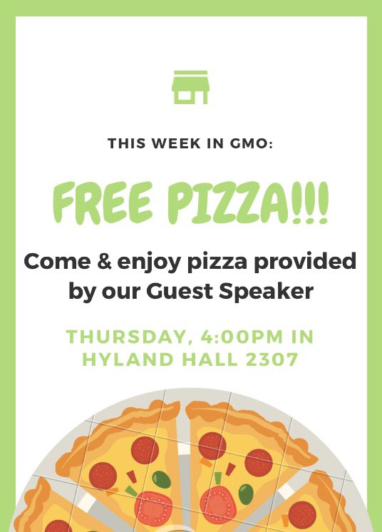 OrganizationGmo's tweet image. Our Guest Speaker is Christopher McConville. Mr. McConville is the CEO of Lorence Manufacturing Company. He will be providing a basic bio about himself and then opening the floor for questions!