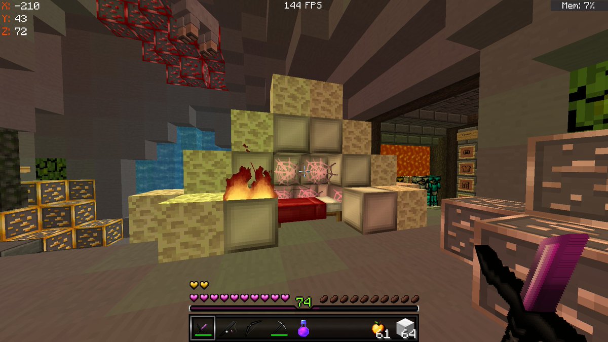 7myqoo's tweet image. Moin Leute 🤩
Der liebe @ImKyuo hat mir ein Myqoopackv2 gemacht
und dies will ich bald releasen! :D

Release bei:
430 Follower bei mir 
170 Follower bei @ImKyuo

rt es damit es viele sehen! 💯