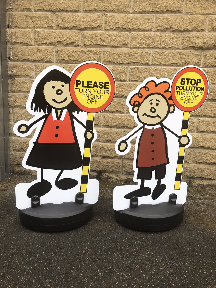 School_RdSafety's tweet photo. When will parents realise that they’re putting children’s lives at risk by #Idling #DontBeIdle #TurnYourEngineOff when your vehicle is stationary #ToxicFumes cause #ChildAsthma and stunt #Lung and #Brain development Say #No2Idling for the sake of the #ChildrensHealth #Think https://t.co/CkK6GqwGaq