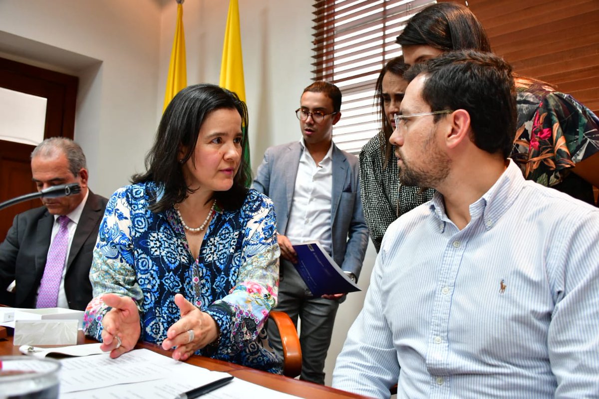 Gobernación de Caldas tweet media