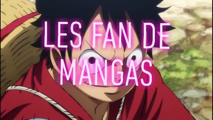 rahmounirayen1's tweet photo. Tout ceux qui sont fan de manga rt et fav qu’on se follow entre nous
#bomboclat #bomboclatt #Bomboclaat https://t.co/kqHRFSjn0S