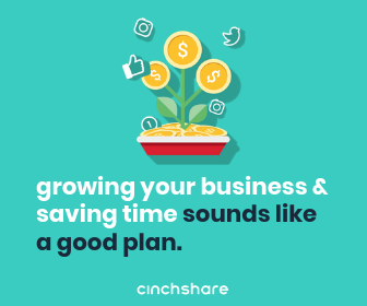 upcreekcreation's tweet photo. CinchShare Makes Posting Consistently to your Social Media Pages so EASY! CinchShare was created to simplify social media marketing to save time and focus on what matters most. Try it for 14 days for FREE! https://t.co/1qE6qw9tdi #cinchshare #upcreekcreations https://t.co/OigmplNPbp