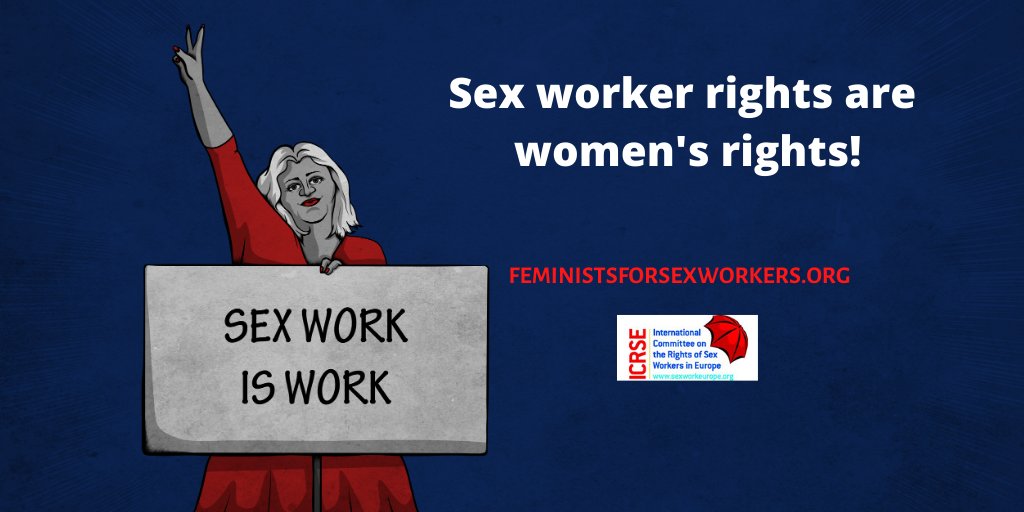 sexworkeurope's tweet photo. Might #lifeimprovefor #Romanias #sexworkers? “Maybe,” Michaela shrugs. #HopeDiesLast.
https://t.co/xhmUrSzNEM https://t.co/yaUVukz96u