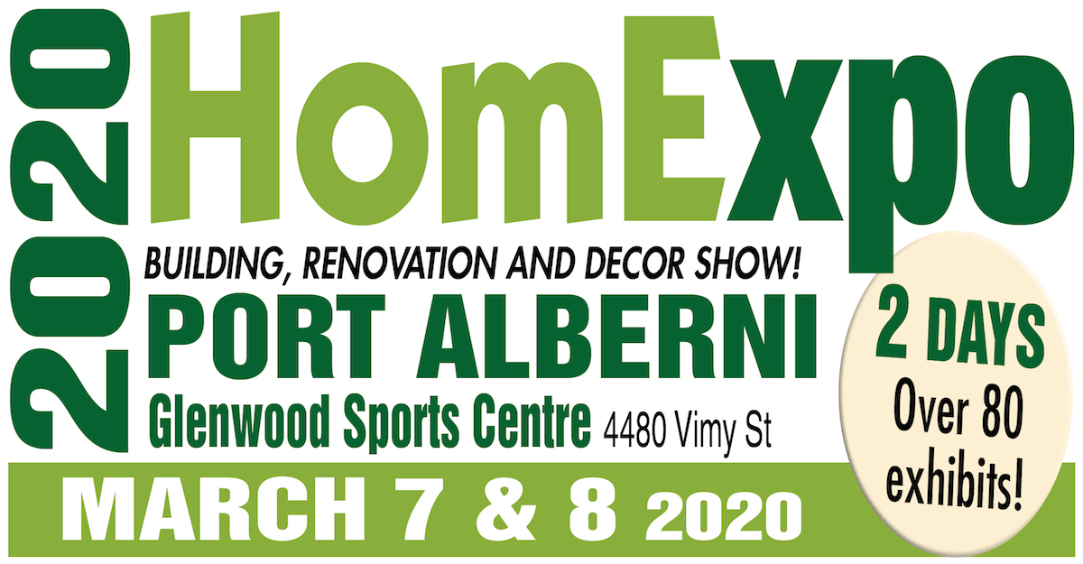 HomeShowsBC's tweet photo. The SHOW MAP for the Port Alberni Spring Home Expo is now available! See it at https://t.co/fhkN4QnbNr  #PAHomeShow #FreeAdmission https://t.co/oKeuyHD3v8