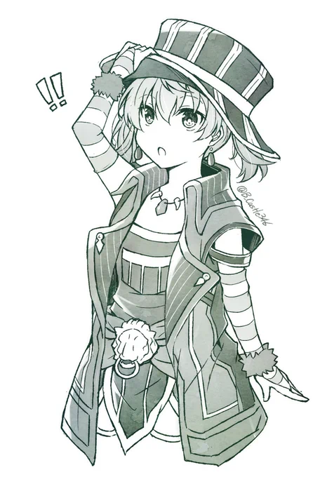 【イースⅧ】兄上スタイル。 