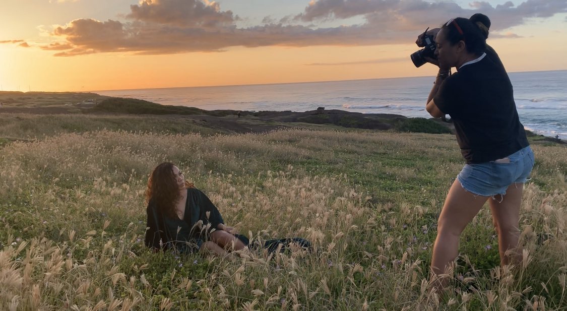 ColleenHobson3's tweet photo. Hawaii Photo Shoot Vlog
https://t.co/i4BriCr9Jf
@OahuVB @HawaiiTourismus #hawaii #hawaiivlog #photography #photoshoot #oahu #hawaiivacation #natureshoot #model #makeupvlog #makeupartist #makeupoftheday #makeupforbts #makeupaddict https://t.co/StT2YW6idY