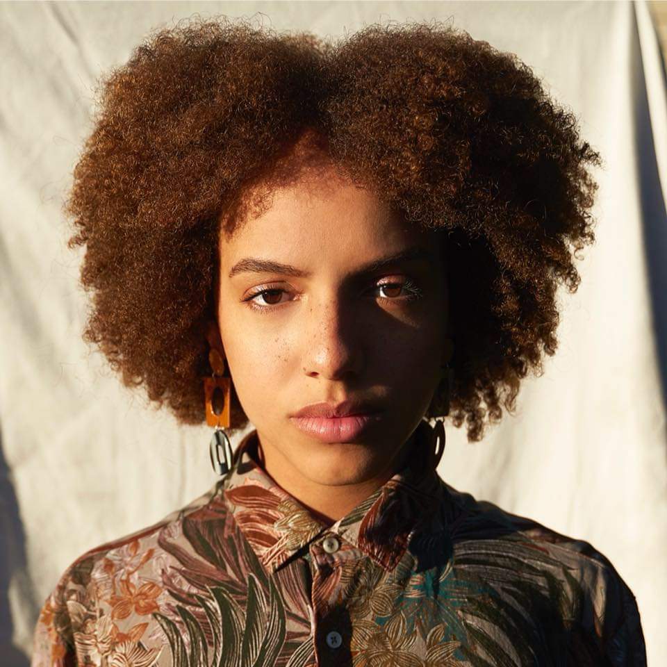 consciousmic's tweet photo. Catch spoken word artist #Aurora at our event w/ #Blackbirds this Sunday March 8 @ @LaBoiteTheatre  6PM-10PM. https://t.co/OdCO6YQ7Po