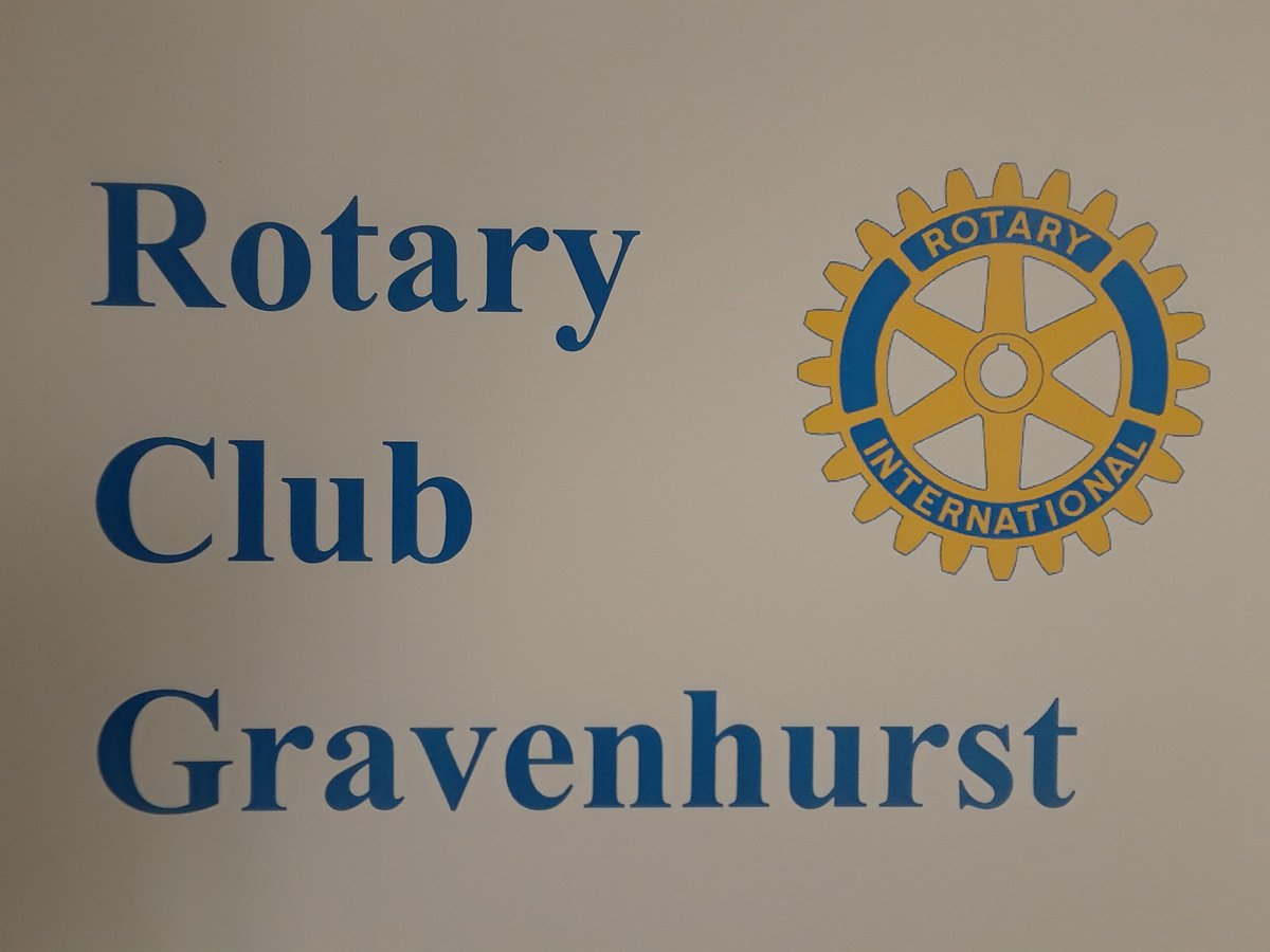 Our second gold level sponsor! Thank you to the Gravenhurst Rotary Club for their amazing donation of $3000 towards our team! Thank you so much for the continued support over the seasons. We can't wait to continue working with you in the future. You're amazing:)