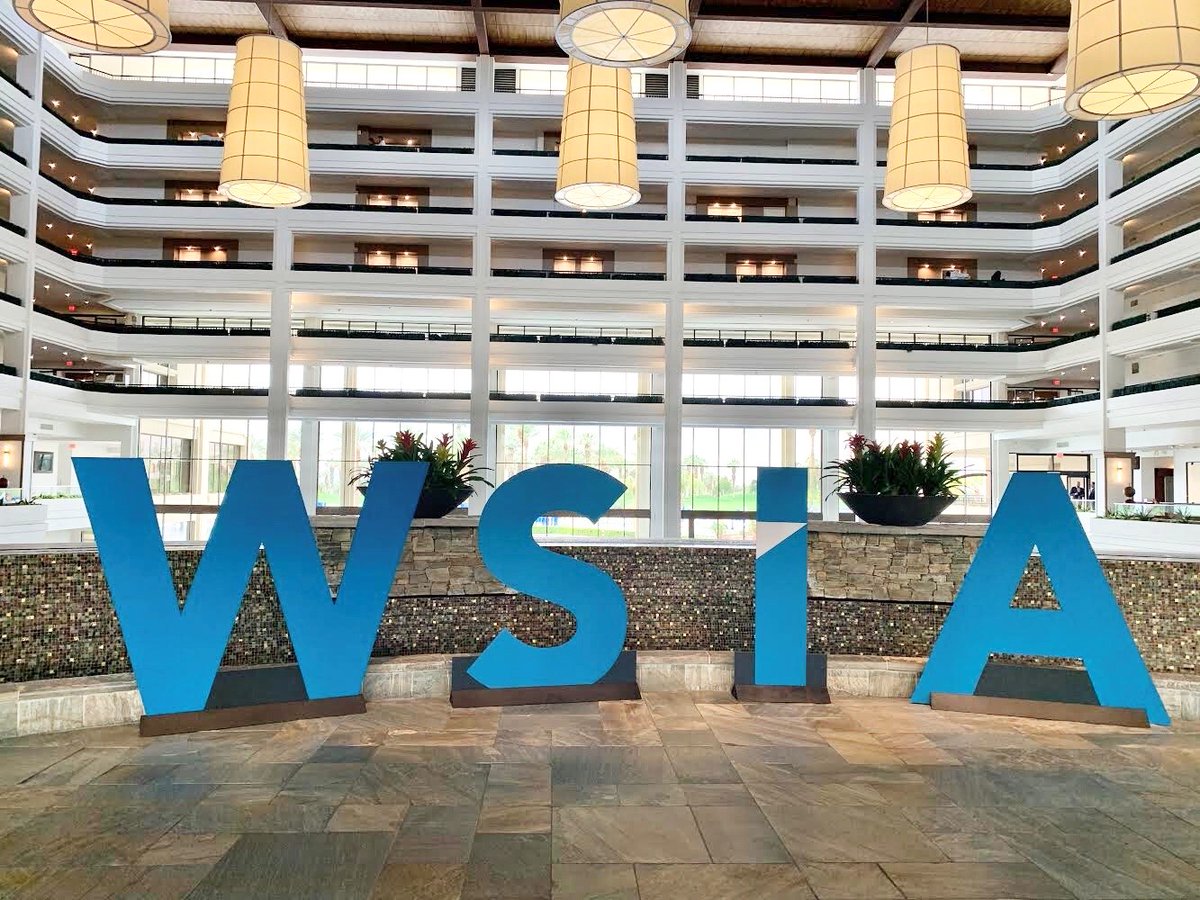 AXIS_Capital's tweet photo. Thank you to our clients, partners and colleagues who made @The_WSIA 2020 Underwriting Summit another great event. Safe travels home, and see you at the Annual Marketplace! #WSIA #WSIA2020 #insurance https://t.co/Mrg5UVQwcX