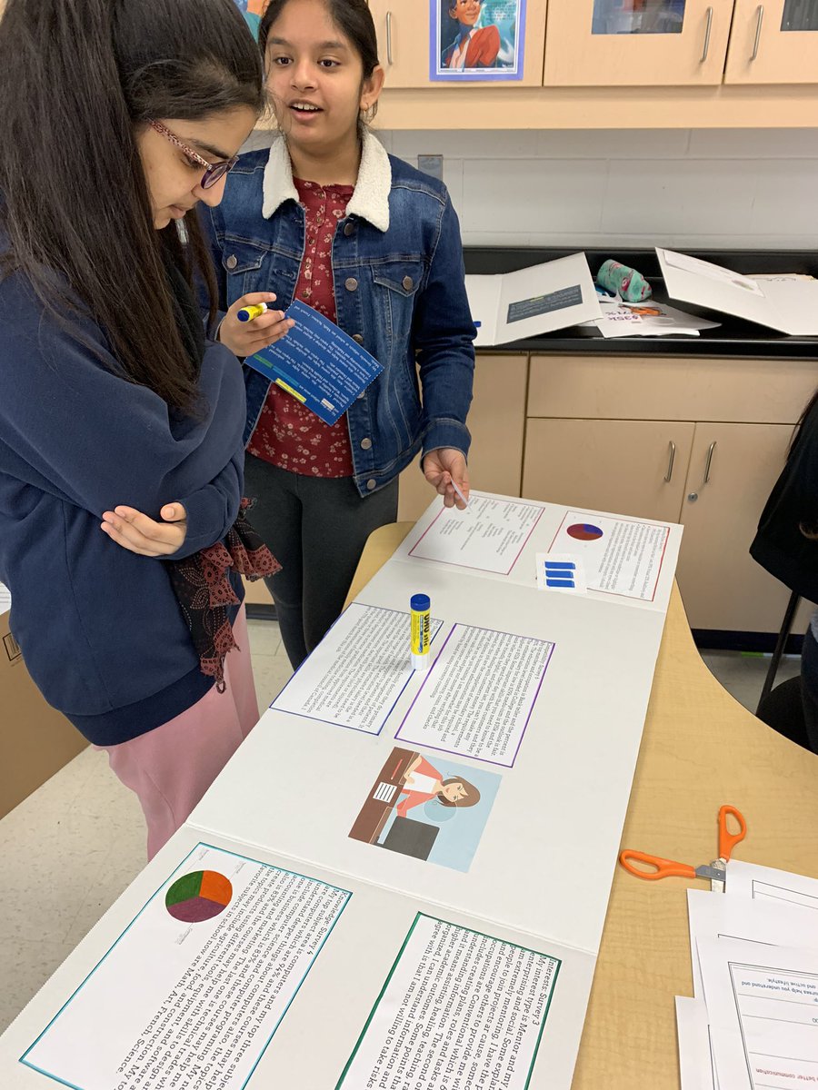 EugeneUyeda's tweet photo. 7A working hard on their “Future Me” projects today @MountainashPS https://t.co/4nFZZZ1rbI