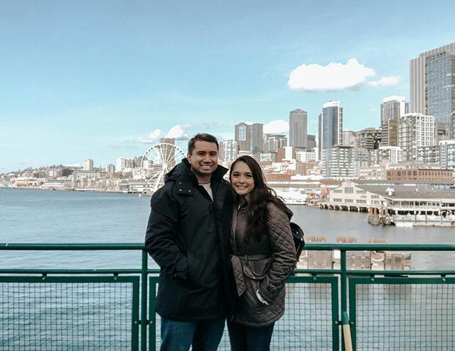 srcvalencia's tweet image. Just living out my #greysanatomy dreams with my first time on a Washington ferry. @tyler_kipsonline ift.tt/32RLeS2