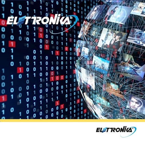 🛑EQUIPOS DE TRANSMISIÓN PARA RADIO Y TELEVISIÓN

elettronika.com