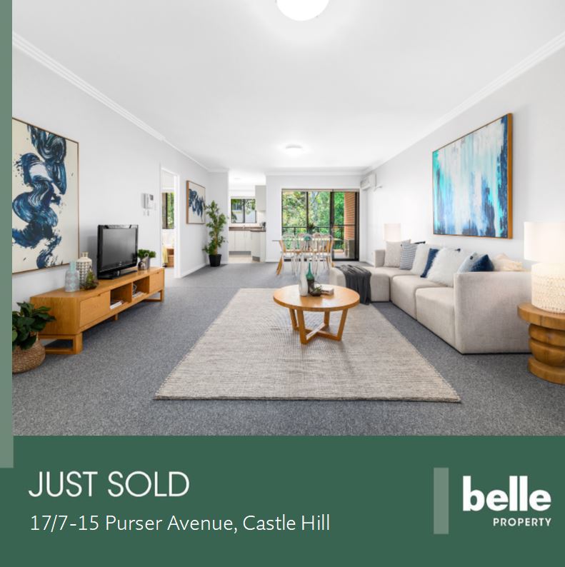 BellePropertyCH's tweet photo. JUST SOLD with Shondel Surma for $805,000! 🏘️ 

Congratulations to both our vendors and purchasers! 
For further information, please call Shondel on 0488 023 911.

#bellepropertycastlehill #sold #belleproperty Shondel Surma - Belle Property Castle Hill https://t.co/FPfJn6AxLN