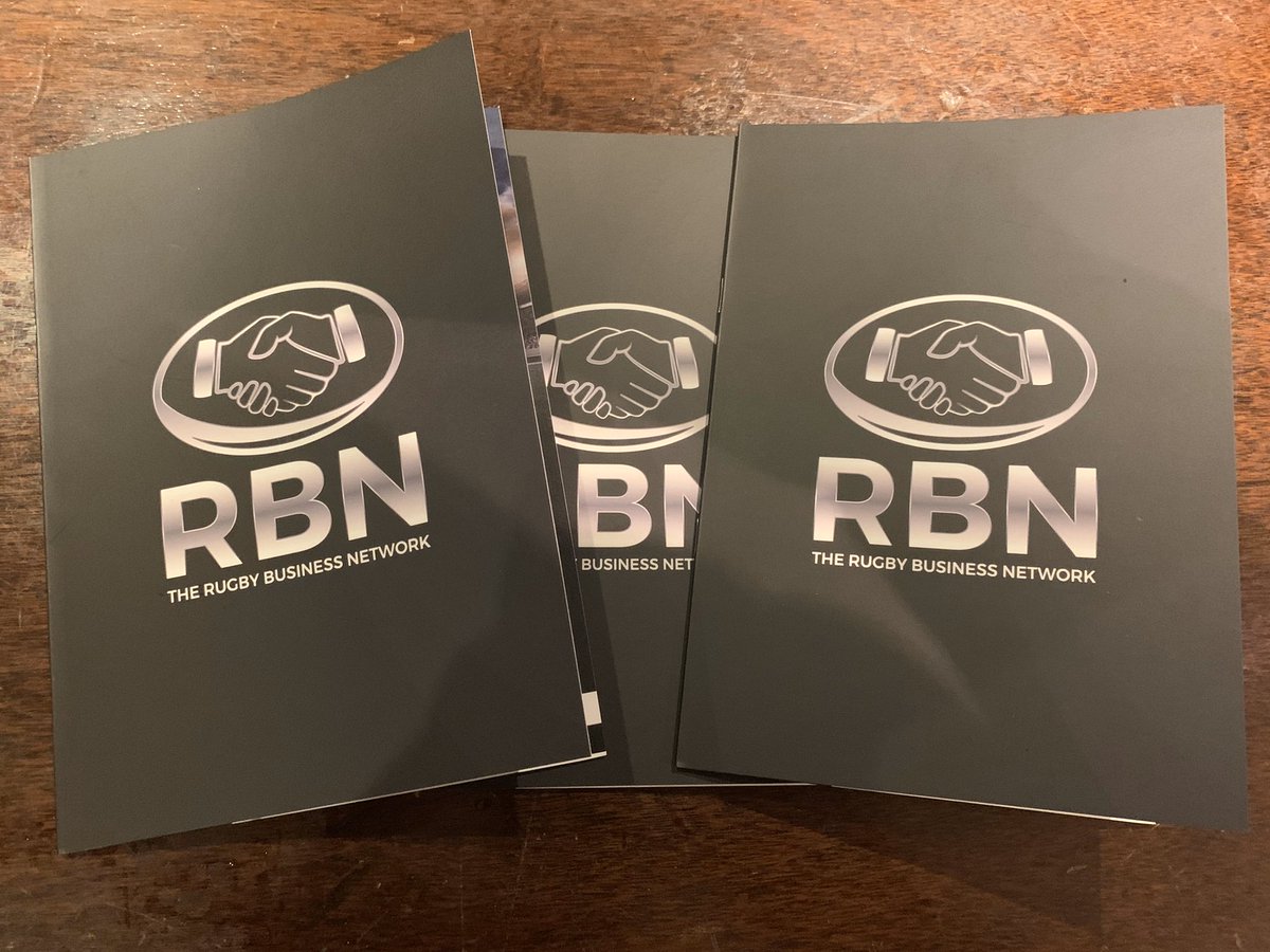 Super evening tonight at the <a href="/RugBizNetwork/">The Rugby Business Network</a> dinner in Mayfair. Congrats to Colm for a great event and a big thanks to <a href="/ChrisRobshaw/">Chris Robshaw</a> for some open and honest insights into leadership under pressure !